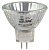 Лампа галогенная ЭРА GU4 20W 2700K прозрачная GU4-MR11-20W-12V-30CL C0027361