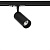 Трековый светильник Arte Lamp AERO A1345PL-1BK