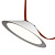 Трековый светильник ST Luce BAND ST454.536.12