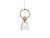 Подвесной светильник Newport Margaret 4731/S gold М0070458