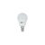 Лампа светодиодная Jazzway E14 7W 3000K матовая 1027856-2