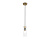 Подвесной светильник Ambrella light High Light LH56111