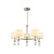 Подвесная люстра Ambrella Light High Light Classic LH71301