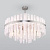 Подвесная люстра Bogates Hollis 367/12 Smart