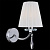 Бра Illumico IL9796-1WSQ-29 CR