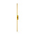 Настенный светодиодный светильник Favourite Reed 3001-2W