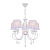 Подвесная люстра Toplight Camilla TL1135-5H