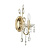 Бра Odeon Light Hall Versia 4977/1W