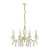 Подвесная люстра Arti Lampadari Deco E 1.1.8.600 C