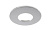 Крышка Deko-Light Cover chrome round for COB 68 IP65 + Mizar II 930076