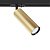Трековый светильник Arte Lamp Beid A1515PL-1SG