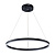 Подвесная люстра Arte Lamp SIREN A2548SP-45BK