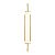 Бра Odeon Light Modern Ponte 4270/10WL