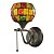 Бра Odeon Light Country Velute 2094/1W
