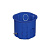 Установочная коробка Ecoplast 44665-1