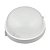 Потолочный светодиодный светильник Uniel ULW-K21A 8W/6000K IP54 WHITE UL-00005233