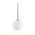 Подвесной светильник Lumina Deco Fredica LDP 6030-150 CHR