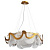 Подвесная люстра Stilfort Sweet 2130/03/08P