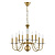 Подвесная люстра Lumion Classi Incanto 8033/10