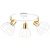 Спот Ambrella light Traditional TR8605