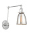 Спот Lumina Deco Fabi LDW 6800-2 CHR+GY