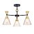 Потолочная люстра Ambrella light Traditional Modern TR3169