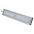 Уличный светодиодный светильник Uniel ULV-R24J-120W/5000К IP65 Silver UL-00004206