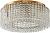 Люстра потолочная Stilfort 2179/05/08C серия Delone