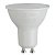 Лампа светодиодная ЭРА GU10 9W 4000K матовая MR16-9W-840-GU10 Б0044089