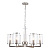 Подвесная люстра Stilfort Vase 1046/11/06P