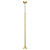 Подвесной светильник Odeon Light Hightech Pipa 3884/1G