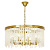 Подвесная люстра Lumina Deco Balmena LDP 7050-600 MD