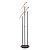 Торшер Kink Light Арси 08446-F,33