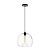 Подвесной светильник Lumina Deco Cesio LDP 6812 PR