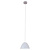 Подвесной светодиодный светильник Loft IT Bun Loft1846WH