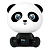 Настольная лампа Lucide Dodo Panda 71593/03/30