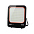 Прожектор светодиодный Jazzway PFL-V 150W 6500K 5039773