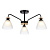 Потолочная люстра Ambrella light Traditional Modern TR9564