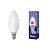 Лампа светодиодная E14 11W 6500K матовая LED-C37-11W/DW/E14/FR/NR UL-00003810