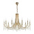 Подвесная люстра Odeon Light CAPEL 5063/10