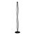 Торшер iLedex Stringer F6329 BK