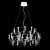 Подвесная светодиодная люстра Wertmark Felicia WE336.40.103