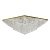 Потолочный светильник Dio DArte Asfour Ferrara E 1.2.50.200 G
