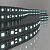 Светодиодная лента Elektrostandard 14,4W/m 60LED/m 5050SMD холодный белый 5M a053684