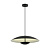 Подвесной светодиодный светильник Kink Light Синди 08467-45A,19