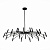 Потолочная люстра ST Luce SPIDEY SL1214.402.24