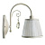 Бра Arte Lamp Alexia A9515AP-1WG