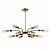 Подвесная люстра ST Luce Desima SL1174.303.12