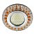 Встраиваемый светильник Fametto Luciole DLS-L151 Gu5.3 Glassy/Gold