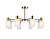 Потолочная люстра Ambrella light Traditional Modern TR9584